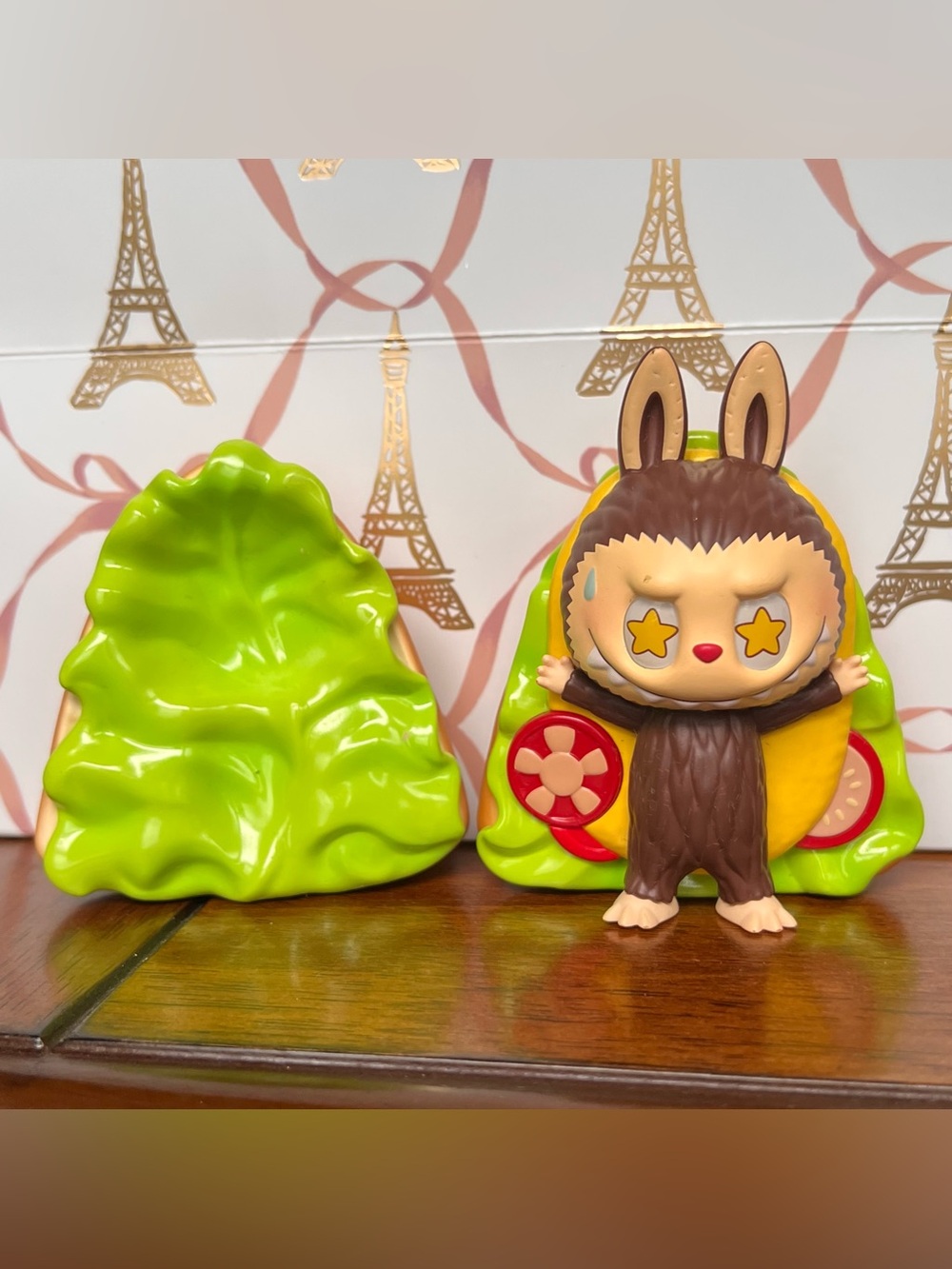Pop Mart The Monsters Wacky Mart